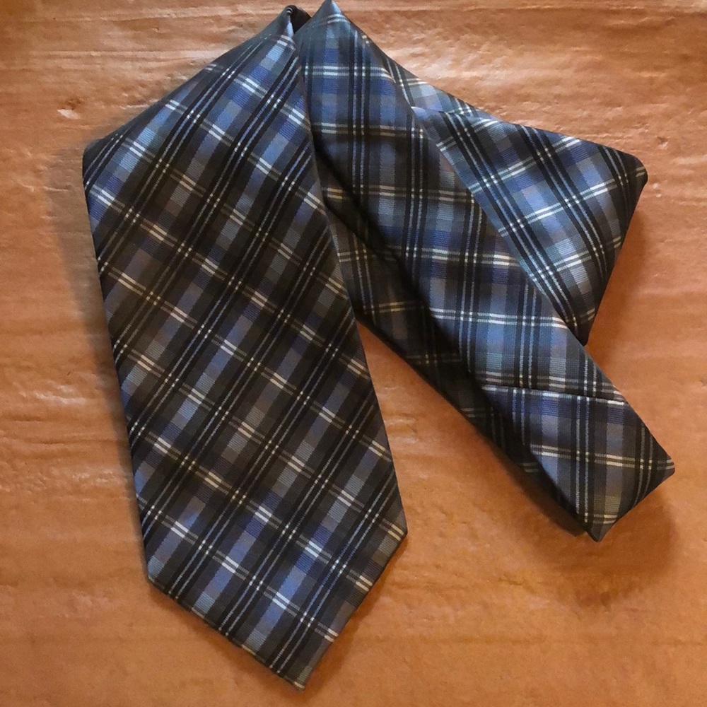 Men’s tie